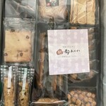 都あられ田口本舗 - 