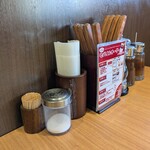 ペッパーランチ  - 料理写真: