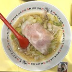 どうとんぼり神座 - 