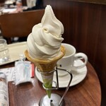 ドトールコーヒーショップ - 