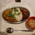 ブルー・ザ・スリー - 