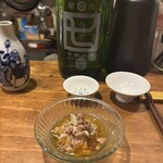 スパイスとお酒 食楽たべ - 