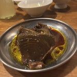 スパイスとお酒 食楽たべ - 