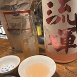 スパイスとお酒 食楽たべ - 