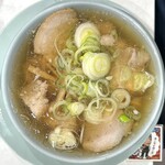 なぎちゃんラーメン - 