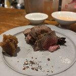 スパイスとお酒 食楽たべ - 