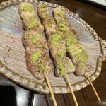 越後酒房 八海山 - 