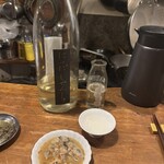 スパイスとお酒 食楽たべ - 