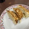 餃子の王将 大阪九条店