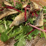 立飲・ビストロシン サンテ - 