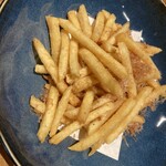 囲炉裏酒場MAGI/one.1 - 