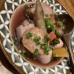 囲炉裏酒場MAGI/one.1 - 