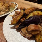 立飲・ビストロシン サンテ - 