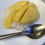 イーサン食堂 - 