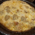 立飲・ビストロシン サンテ - 