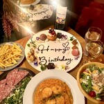 Risotto Cafe 東京基地 - 