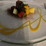 マッシモ・マリアーニ - 