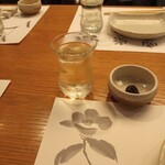 平沼 田中屋 - 竹泉（ちょっと飲んだ）