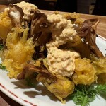 立飲・ビストロシン サンテ - 