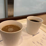 ヴィ・ド・フランス - ドリンク写真: