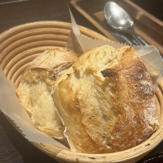 ザ シティ ベーカリー ブラッスリー ルービン_1