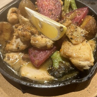 ザ シティ ベーカリー ブラッスリー ルービン_0