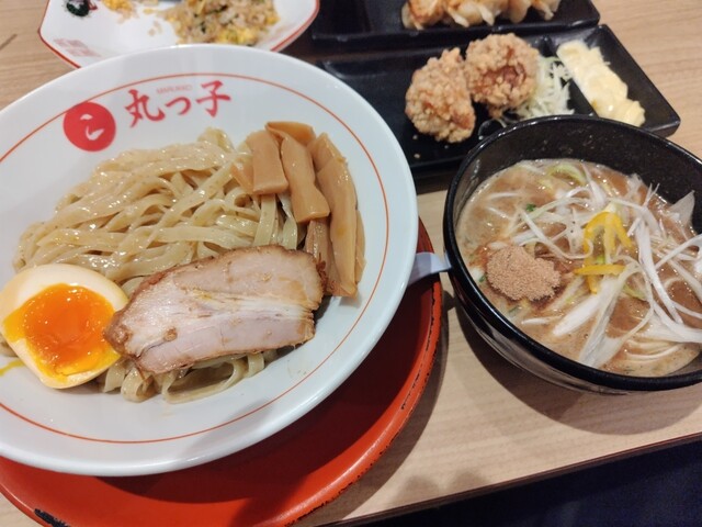 ラーメン 丸っ子 - 横堤/ラーメン | 食べログ