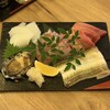 PLATINUM MEAT&FISH あぶりや OMOTENASHI