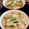 会津喜多方ラーメン 坂新