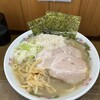 手打ち中華そば酒田 鹿島田店