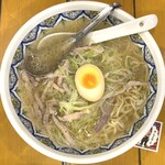 中国ラーメン揚州商人 - 料理写真:
