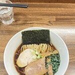 中華そば むら田 - 