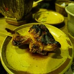 いろり山賊 玖珂店