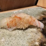 鮨処 池上 - 