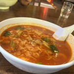 馬鹿旨 - 
