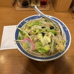 タンメン トナリ 丸の内店 - 