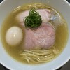 らぁ麺 せんいち