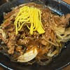 nolboo chef's choice UCW大阪店