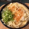 山越うどん