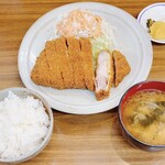 とんかつ　やまと - 