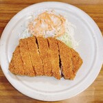 とんかつ　やまと - 