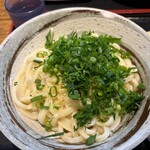 松製麺所 - 