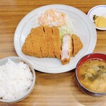 とんかつ　やまと - 