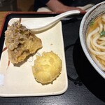 松製麺所 - 