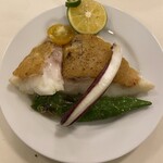 オステリア　オルカドーロ - 