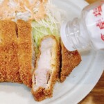 とんかつ　やまと - 