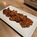 ホルモンとく - 