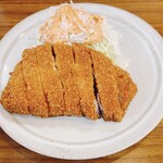 とんかつ　やまと - 