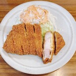 とんかつ　やまと - 