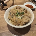 ホルモンとく - 